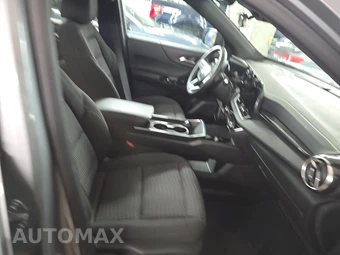 2025 Chevrolet Equinox LT 1LT - miniatura 8
