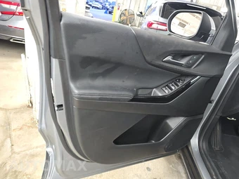 2025 Chevrolet Equinox LT 1LT - miniatura 9