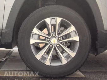 2025 Chevrolet Equinox LT 1LT - miniatura 10