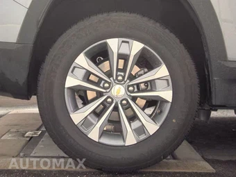 2025 Chevrolet Equinox LT 1LT - miniatura 11