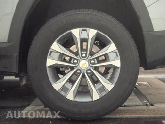 2025 Chevrolet Equinox LT 1LT - miniatura 12