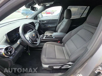 2025 Chevrolet Equinox LT 1LT - miniatura 13