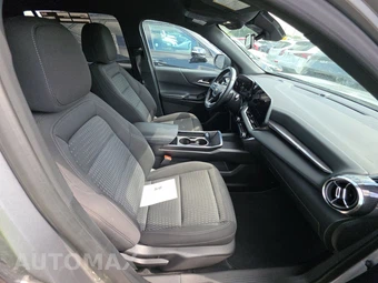 2025 Chevrolet Equinox LT 1LT - miniatura 14