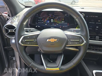 2025 Chevrolet Equinox LT 1LT - miniatura 16
