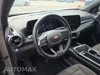 2025 Chevrolet Equinox LT 1LT - miniatura 17