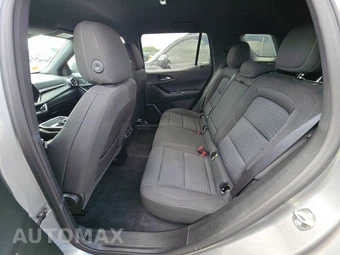 2025 Chevrolet Equinox LT 1LT - miniatura 19