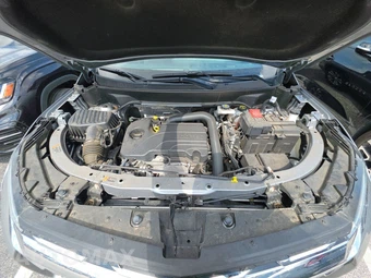 2025 Chevrolet Equinox LT 1LT - miniatura 22