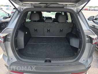2025 Chevrolet Equinox LT 1LT - miniatura 23