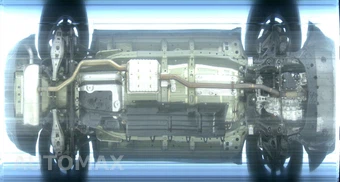 2025 Chevrolet Equinox LT 1LT - miniatura 24