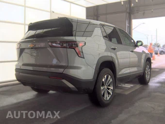 2025 Chevrolet Equinox LT 1LT - miniatura 5