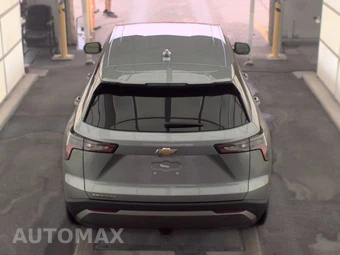 2025 Chevrolet Equinox LT 1LT - miniatura 6