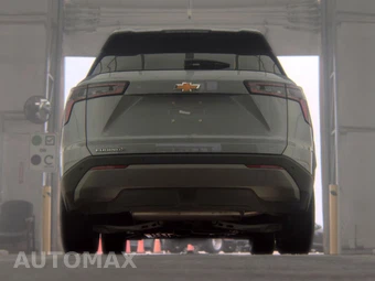 2025 Chevrolet Equinox LT 1LT - miniatura 7
