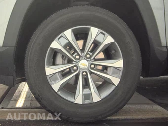 2025 Chevrolet Equinox LT 1LT - miniatura 9