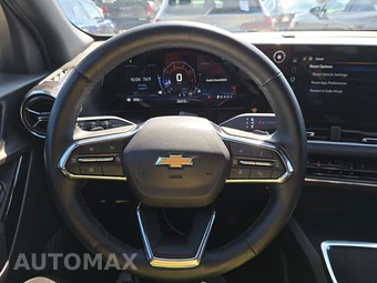 2025 Chevrolet Equinox LT 1LT - miniatura 10