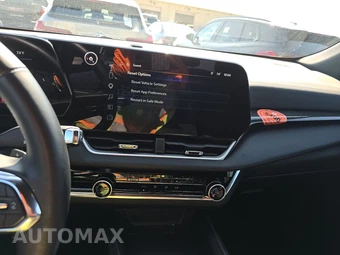 2025 Chevrolet Equinox LT 1LT - miniatura 11