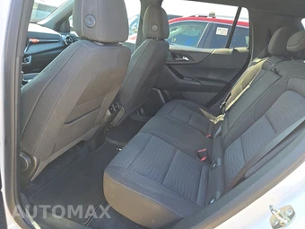 2025 Chevrolet Equinox LT 1LT - miniatura 13