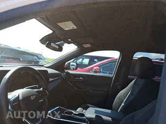 2025 Chevrolet Equinox LT 1LT - miniatura 14