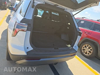 2025 Chevrolet Equinox LT 1LT - miniatura 17