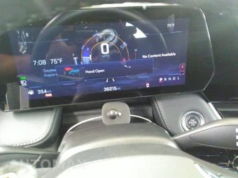 2025 Chevrolet Equinox LT 1LT - miniatura 18