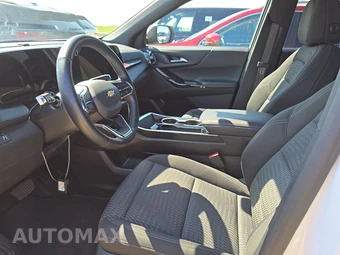 2025 Chevrolet Equinox LT 1LT - miniatura 7