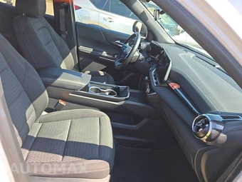 2025 Chevrolet Equinox LT 1LT - miniatura 8