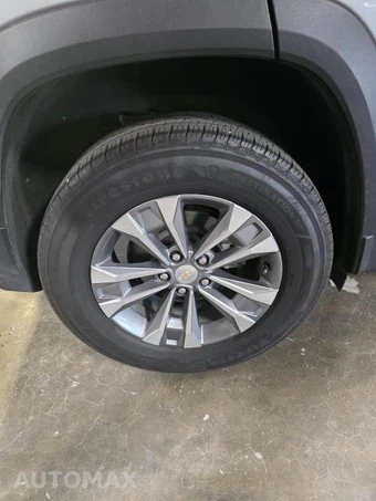 2025 Chevrolet Equinox LT 1LT - miniatura 10