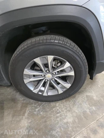 2025 Chevrolet Equinox LT 1LT - miniatura 11