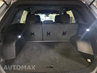 2025 Chevrolet Equinox LT 1LT - miniatura 13