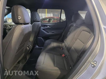 2025 Chevrolet Equinox LT 1LT - miniatura 16