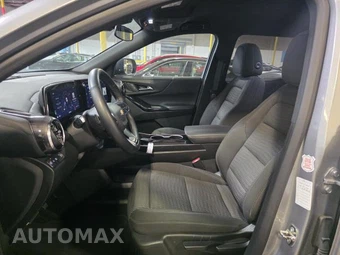 2025 Chevrolet Equinox LT 1LT - miniatura 17