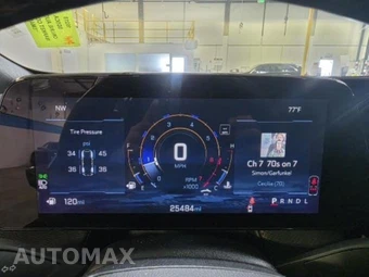 2025 Chevrolet Equinox LT 1LT - miniatura 2