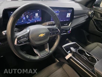 2025 Chevrolet Equinox LT 1LT - miniatura 20