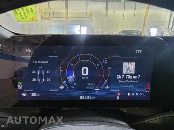 2025 Chevrolet Equinox LT 1LT - miniatura 22