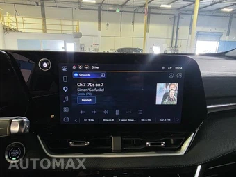 2025 Chevrolet Equinox LT 1LT - miniatura 23