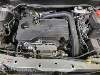 2025 Chevrolet Equinox LT 1LT - miniatura 25