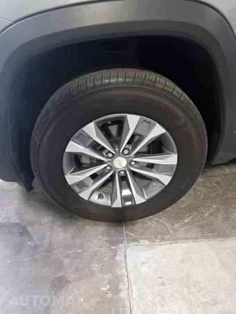 2025 Chevrolet Equinox LT 1LT - miniatura 5