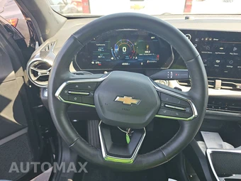 2025 Chevrolet Equinox LT 1LT - miniatura 10