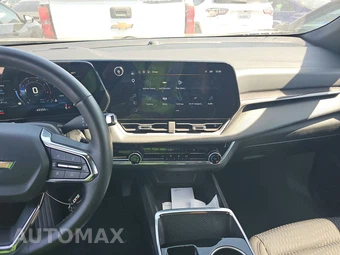 2025 Chevrolet Equinox LT 1LT - miniatura 11