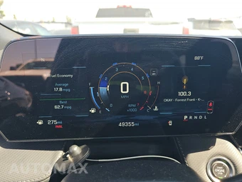 2025 Chevrolet Equinox LT 1LT - miniatura 12