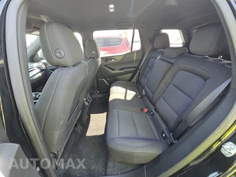 2025 Chevrolet Equinox LT 1LT - miniatura 13