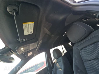 2025 Chevrolet Equinox LT 1LT - miniatura 14