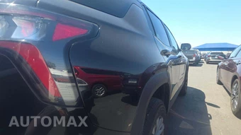 2025 Chevrolet Equinox LT 1LT - miniatura 23