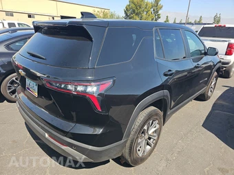 2025 Chevrolet Equinox LT 1LT - miniatura 4