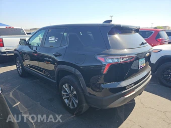 2025 Chevrolet Equinox LT 1LT - miniatura 6