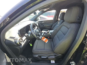2025 Chevrolet Equinox LT 1LT - miniatura 7