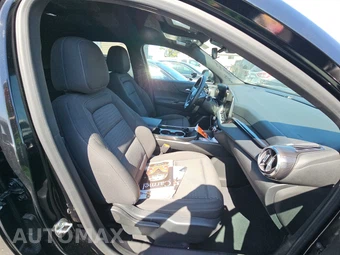 2025 Chevrolet Equinox LT 1LT - miniatura 8