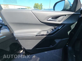 2025 Chevrolet Equinox LT 1LT - miniatura 9