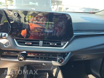 2025 Chevrolet Equinox LT 1LT - miniatura 11