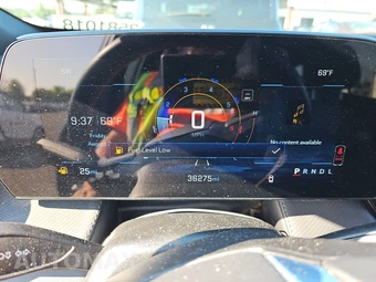 2025 Chevrolet Equinox LT 1LT - miniatura 12