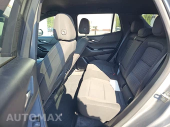 2025 Chevrolet Equinox LT 1LT - miniatura 13